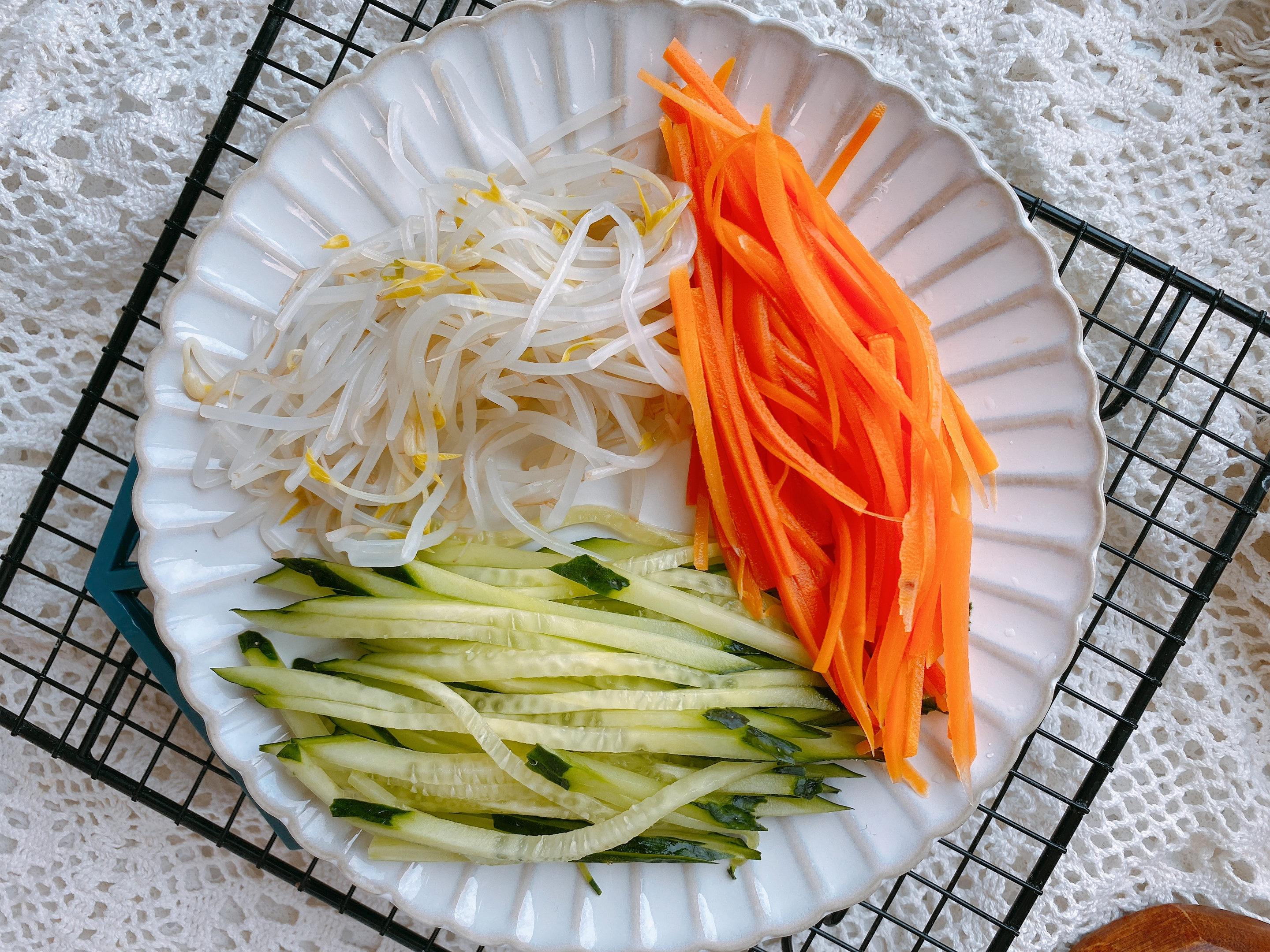 炸醬麵香不香，醬是關鍵，3種醬料不加一滴水，做法簡單醬香濃郁