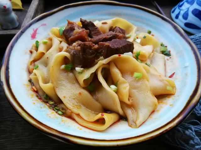 二伏面别忘吃，10种面条的做法教给你，每天换样做，消暑解馋