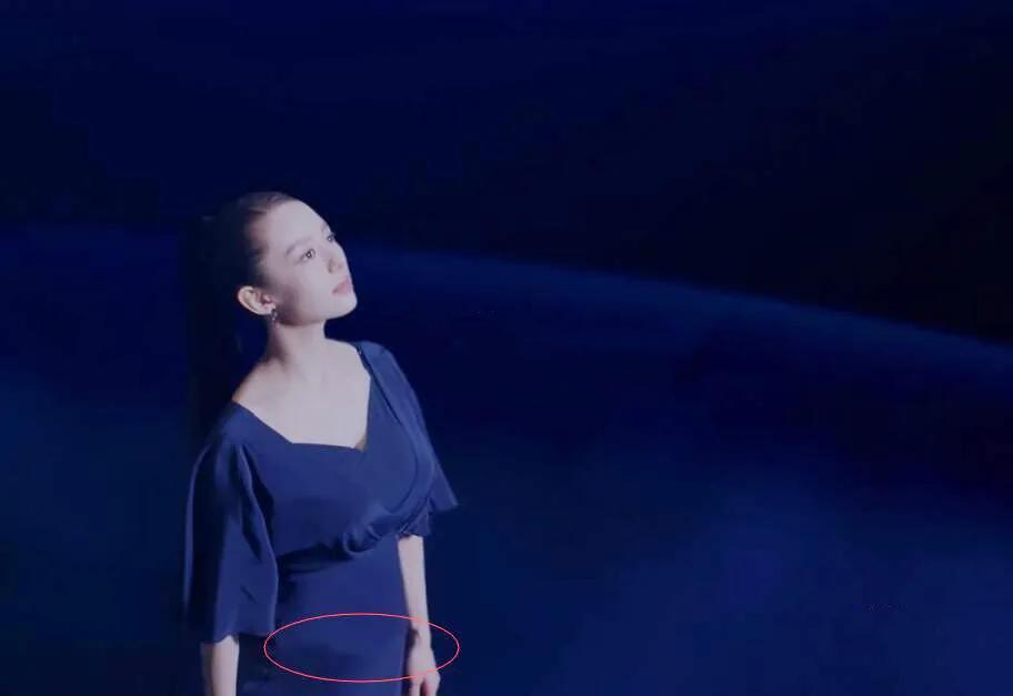 Lang Lang wife Jina was first exploded, and the netizens were laminated