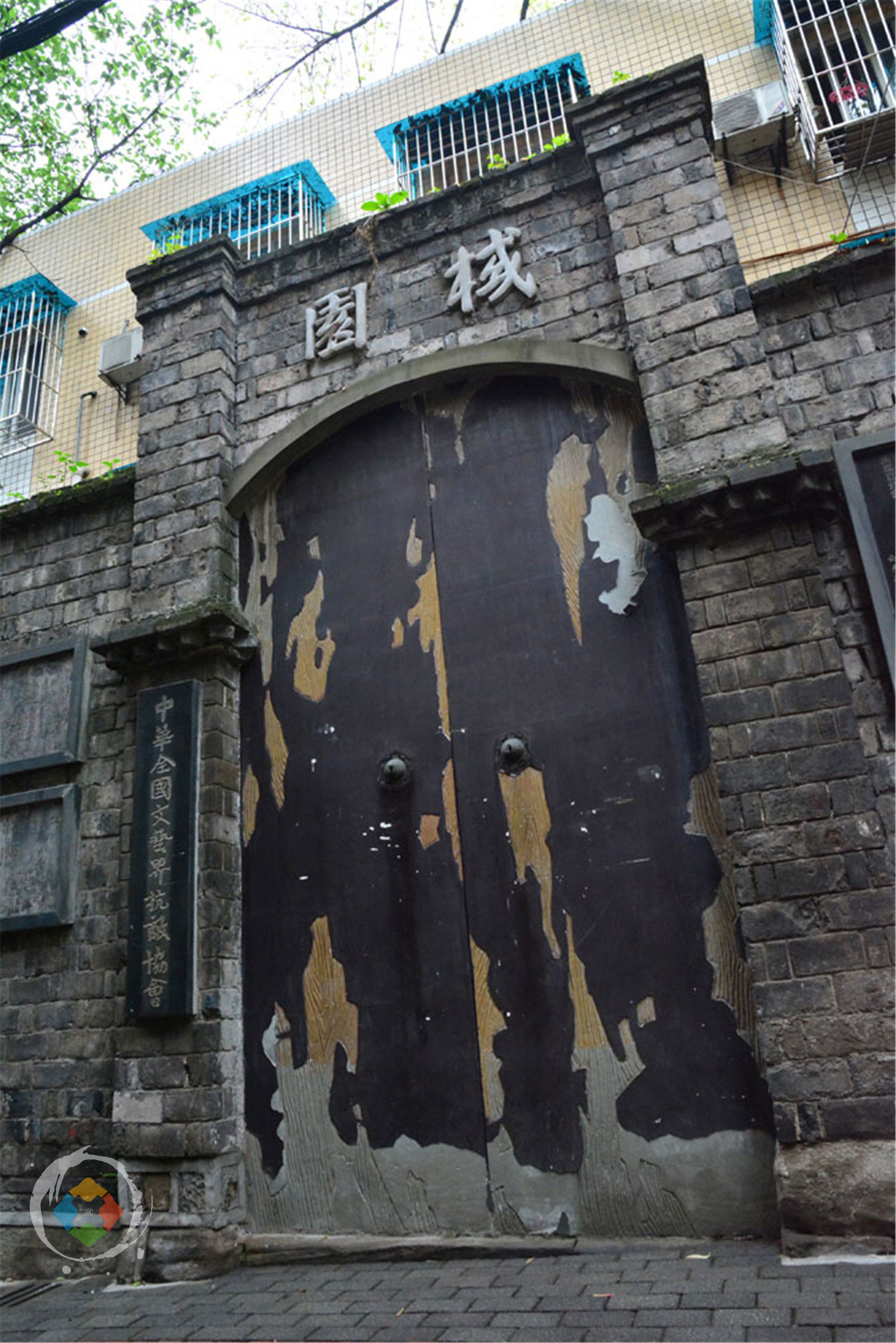 网红重庆的冷门线路：2条步道2碗面，10个景点告诉你大溪沟的魅力