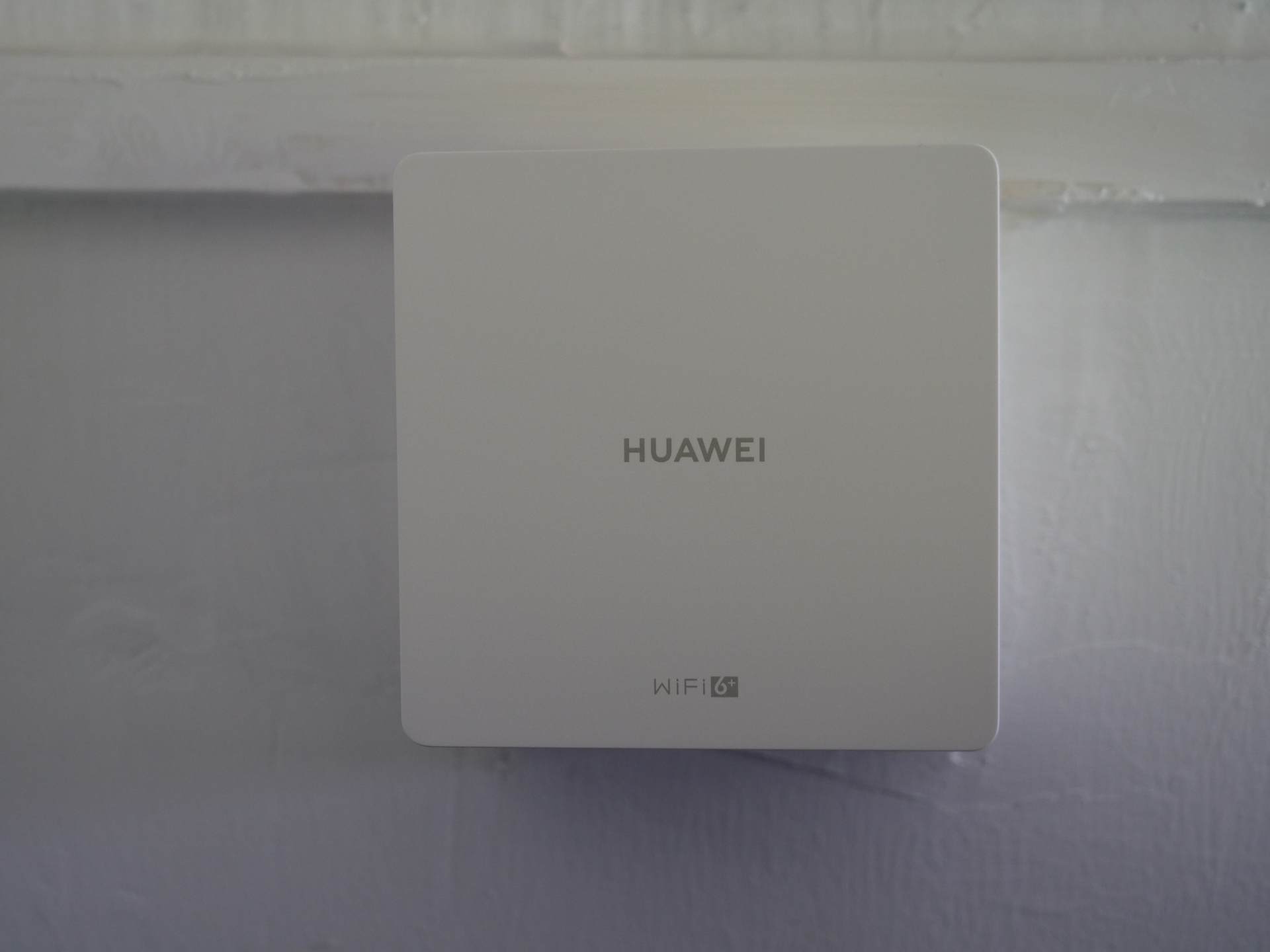 华为路由 H6体验：鸿蒙系统加持！大户型信号实