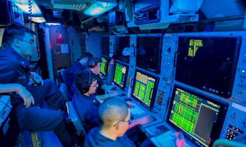 全球威慑，霸权基石——浅析“洛杉矶”级核潜