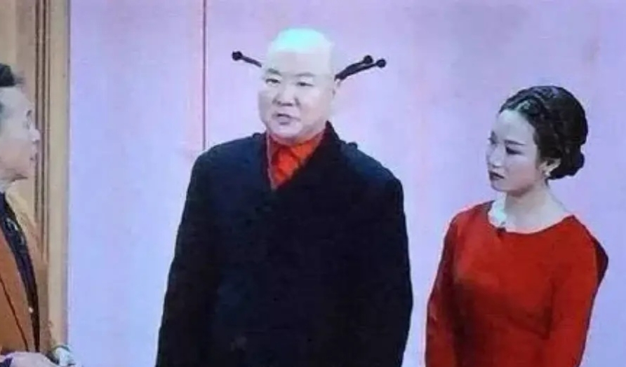 這些明星錯位圖，看得我忍不住哈哈哈哈哈哈哈哈哈哈哈哈哈哈哈哈