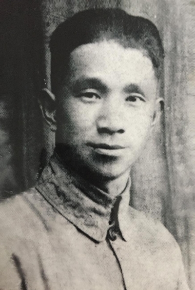 楚青：十五岁从军，令粟裕一见钟情，苦求三年方得，后93岁去世