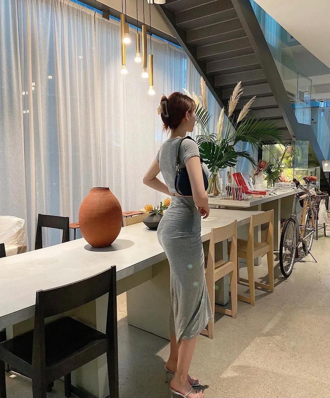 來試試另一種時尚