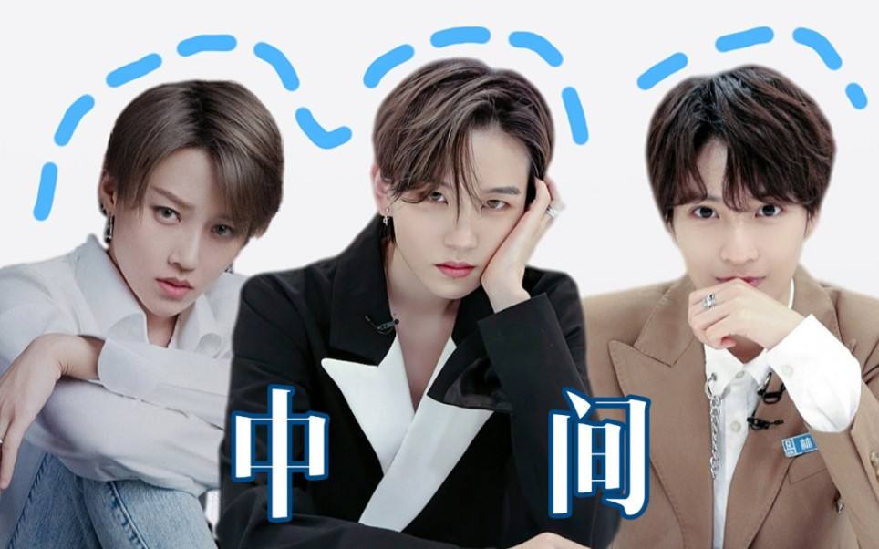 陆柯燃卡位出道最幸运？公司老板情况被曝光，