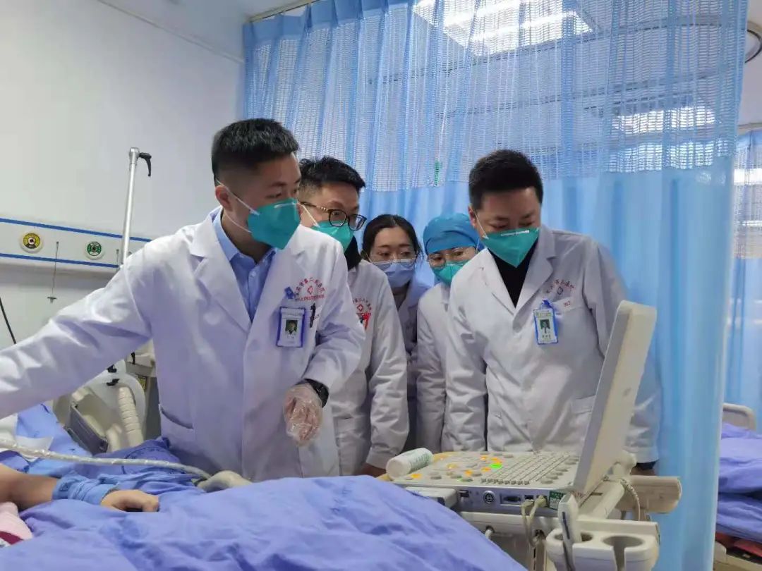医师节丨医生不是神，但会竭尽所能
