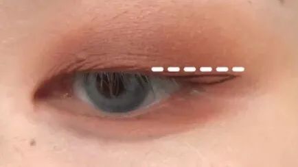 单眼皮的周冬雨和金高银，我通通都爱