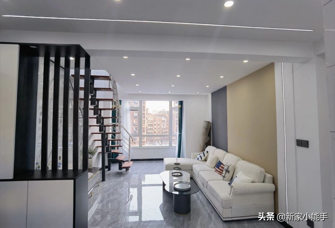 不顧反對堅持買最頂層的房子，入住後冬天在家玩堆雪人，誰見過？ - 頭條匯