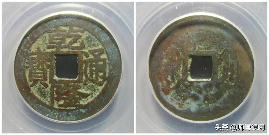 近几年暴涨的清钱名誉品,你收藏了吗?未来如何选择?