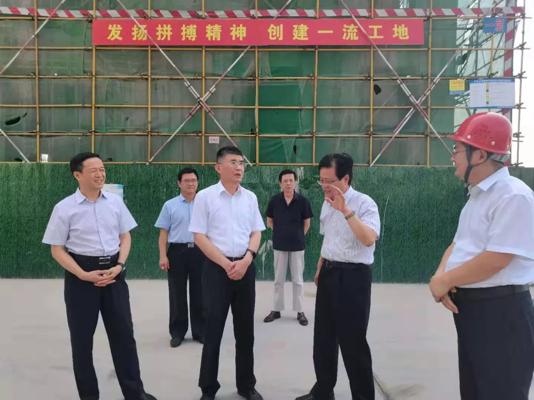菏泽政法机关扎实开展教育整顿 “回头看”持续优化法治营商环境