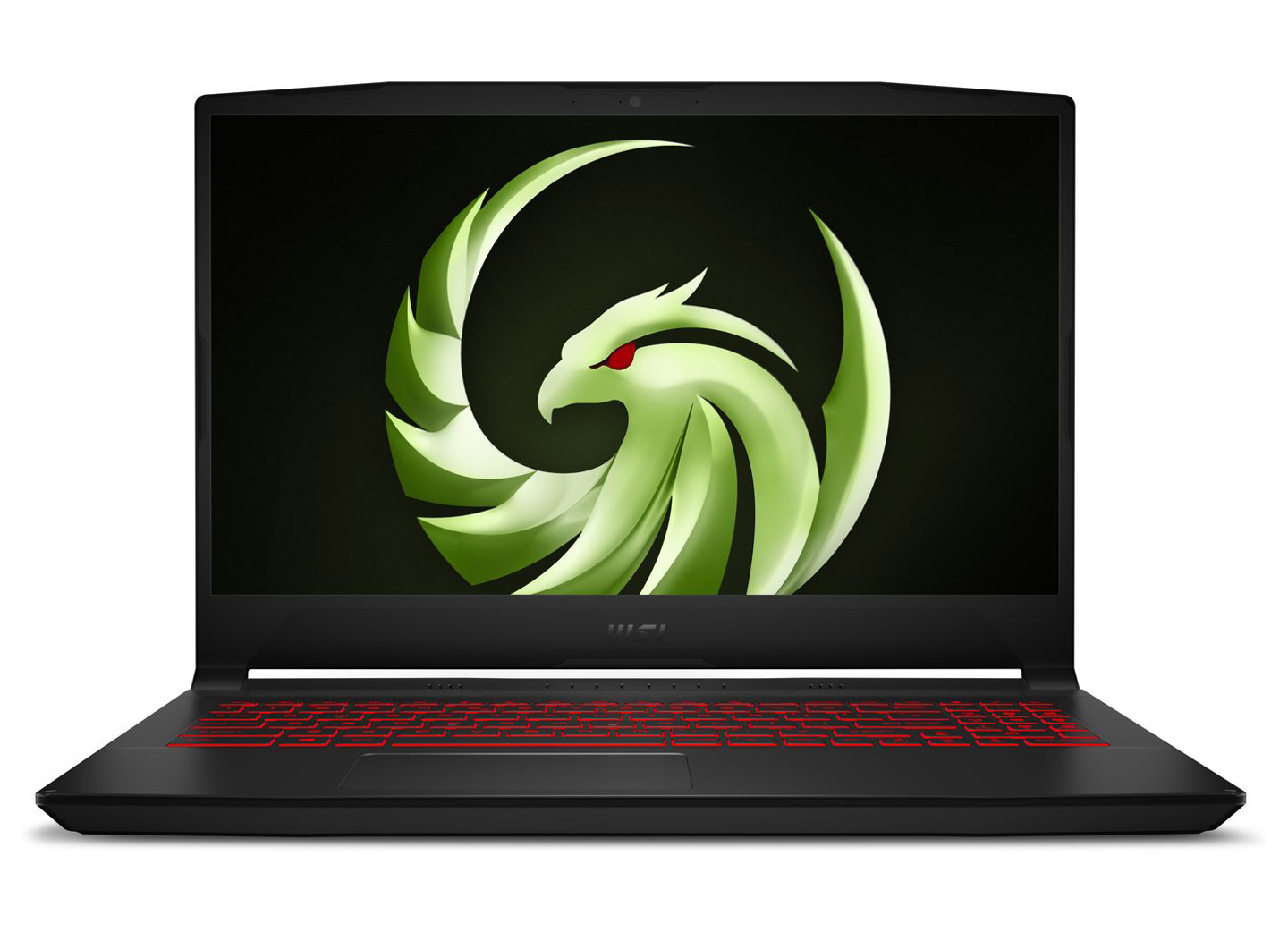 微星推出新款 3A 平台勇者 15 笔记本：RX 5500M显卡，6 热管散热