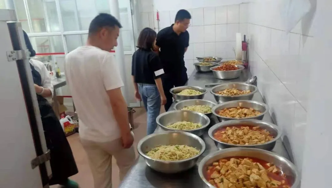 永泰镇一周工作动态及群众近期需关注事项