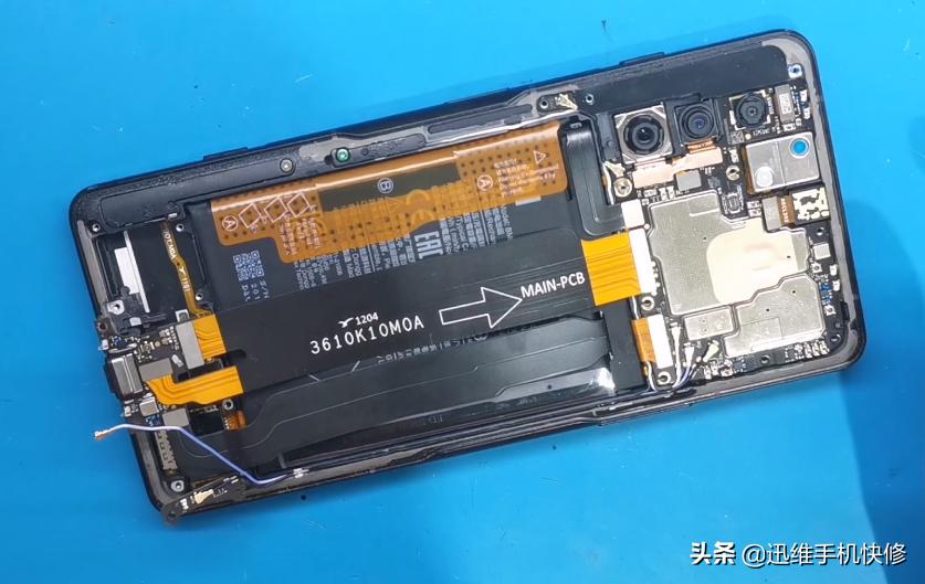 What should I do if the Redmi K40 phone keeps restarting?Don't ignore