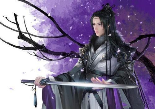 [历史]《拟行路难》：“俊逸鲍参军”写给自己的