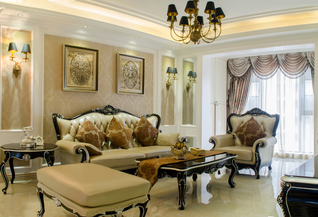 告诉你装修10年不过时的8种装修风格