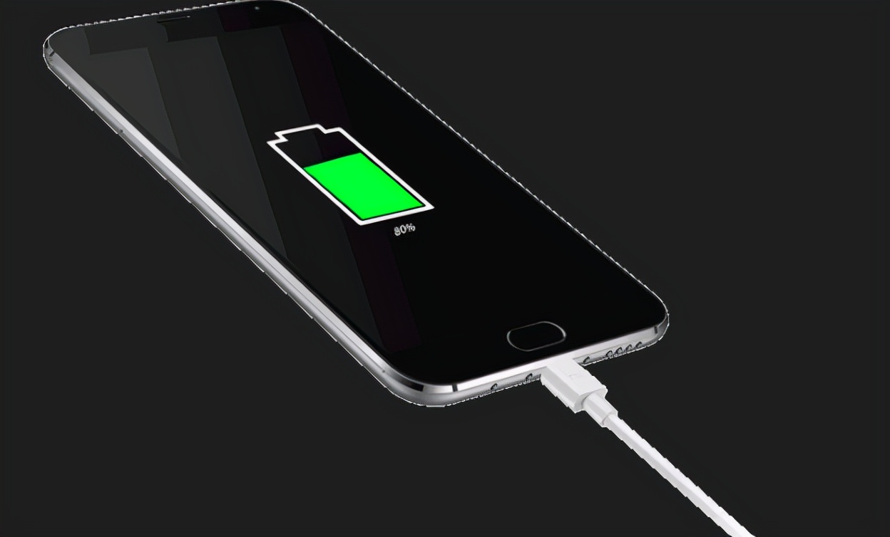 How to extend battery life?Mobile phone charging is also exquisite iNEWS