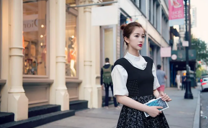 刘雨昕虞书欣C位出道，这部历时三个月的选秀综艺，被忽略的细节