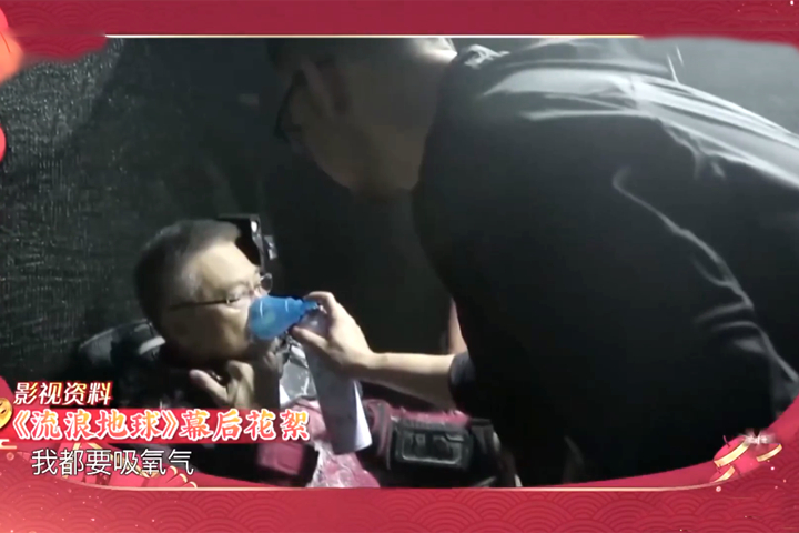 64岁拍戏拍到哭，68岁病危入院，吴孟达：已立好遗嘱