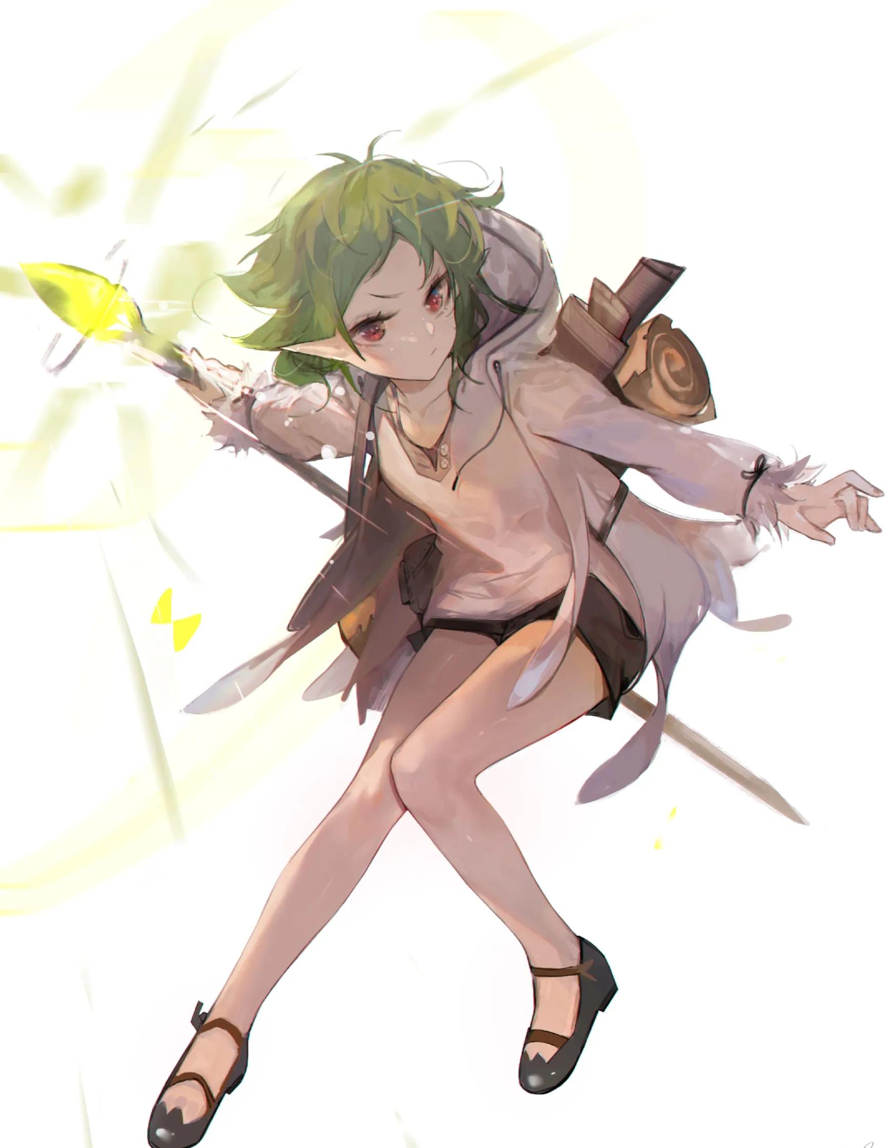 无职转生科普 七大列强在内所有的神级持名者 天花板级战力介绍 Mp头条