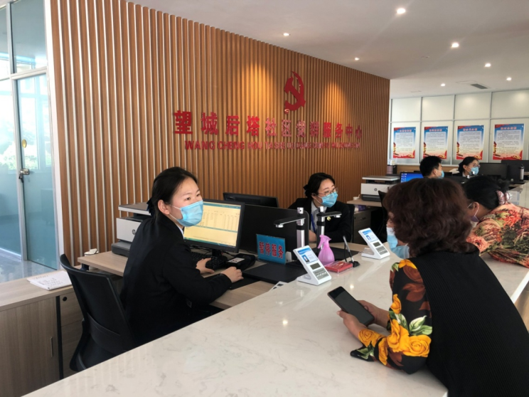 山东莱西市：“一统领三融合”赋能乡村全面振兴
