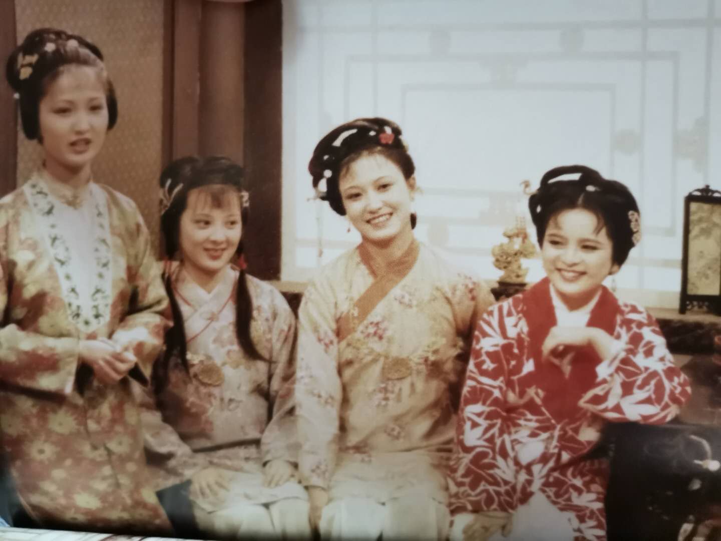 邢夫人到底是一个什么样的人？王熙凤给出了答案