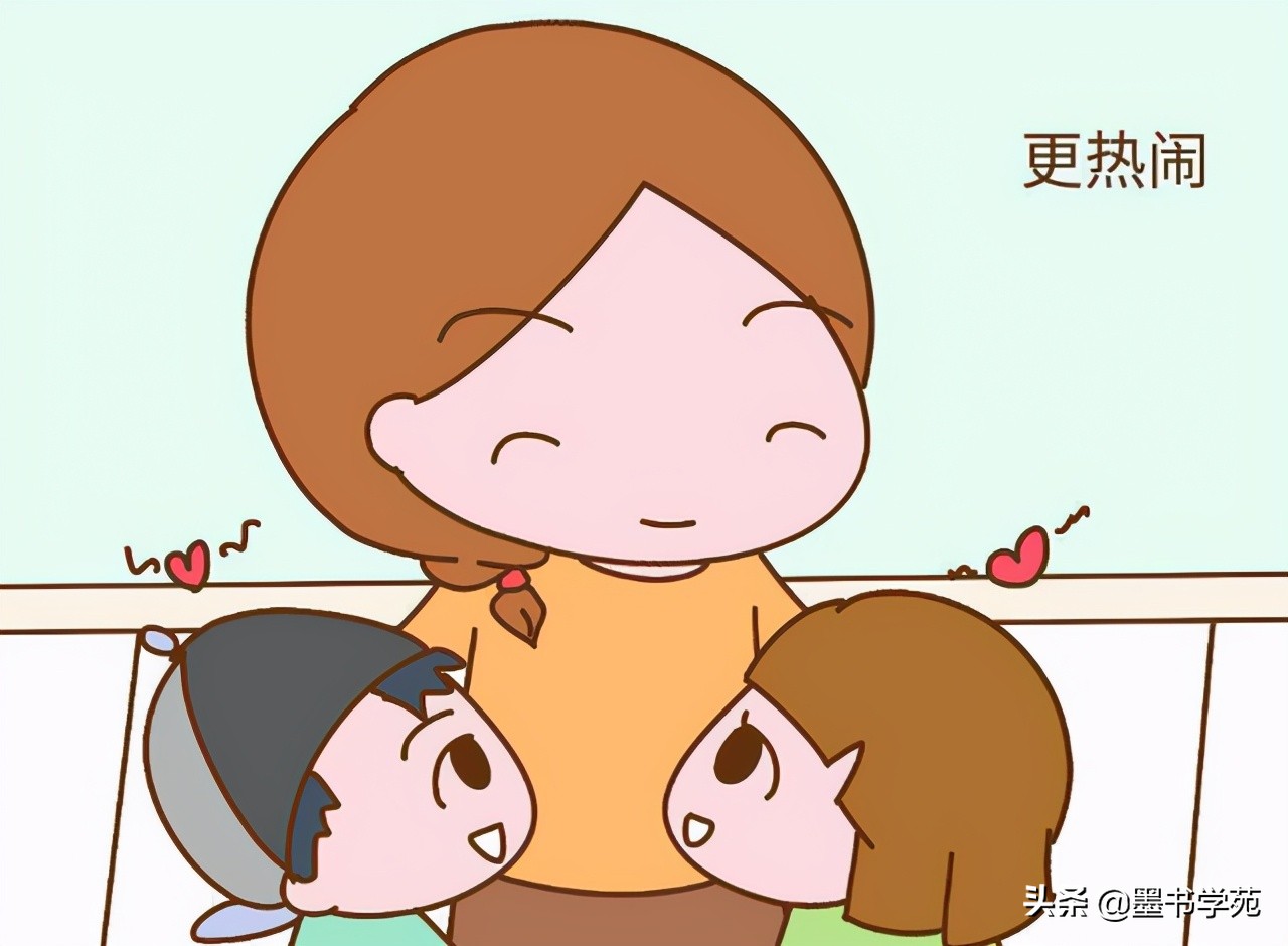 “趁年轻，赶紧生个二胎”，国家4项新增福利，只要生二胎就能领