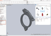 SOLIDWORKS 2021 新增功能—3D CAD