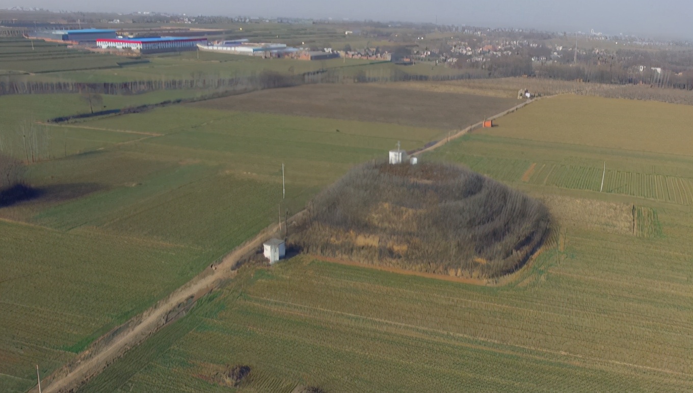 漢代一尺有多長 揭開關羽身長九尺之謎 和女生鞋碼差不多 雪諾聊歷史 Mdeditor