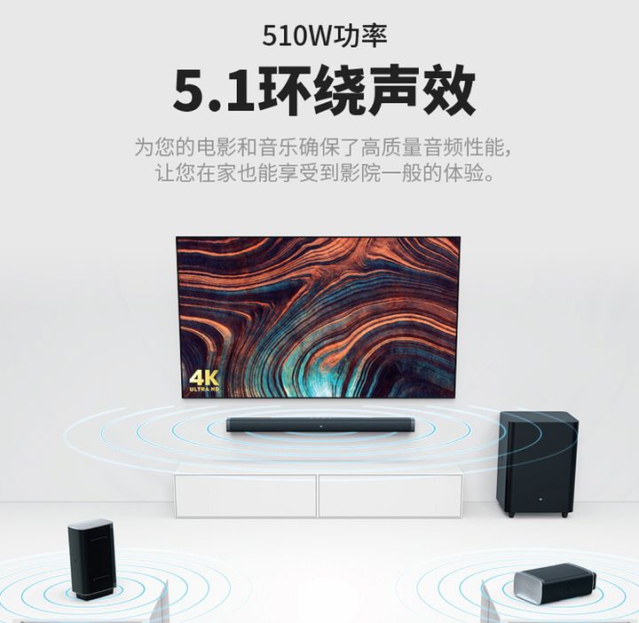 What are the factors that affect the effect of TV speakers?How to