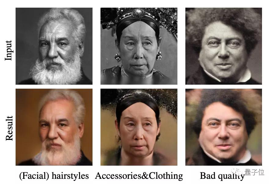 用iPhone拍林徽因是啥样？“穿越相机”把老照片换成现代风