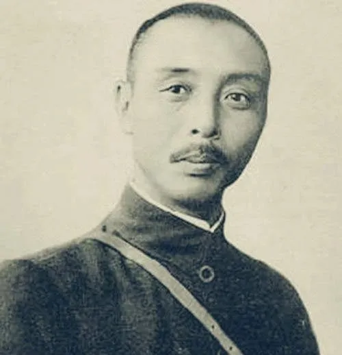 一战定乾坤：1930年蒋冯阎中原大战(一)