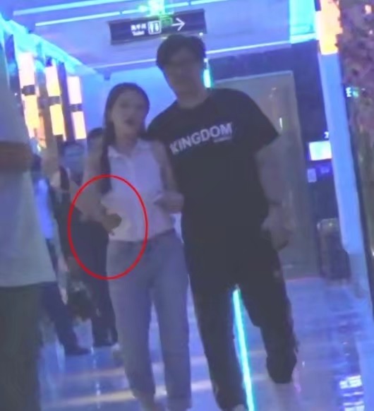 硬茬|李湘真Sker硬茬！注销三家夫妻店“断粮”王岳伦 王导以后还能潇洒吗