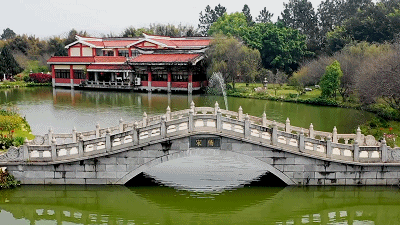 中国工业旅游之漳州观光工厂