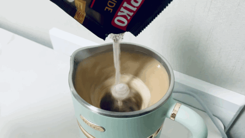 生活需要多点仪式感一艾晞养生搅拌杯开箱体验