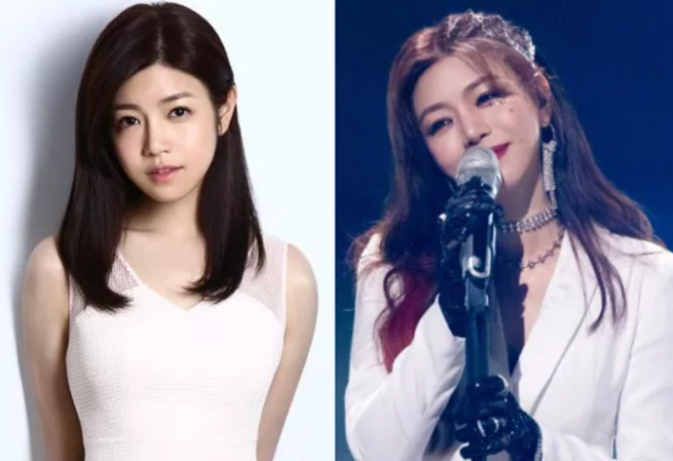 “清纯女神”陈妍希的瓜