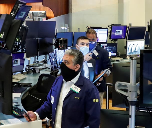 全球资金正加速流入中国，国际巨头加码押注，