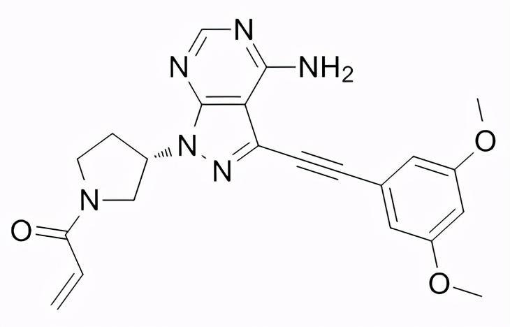 胆管癌靶向新药TAS-120获FDA突破性药物资格认证