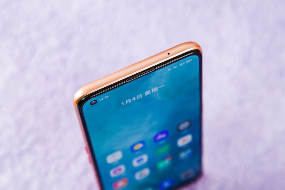 50W shows tide full a country " bright and beautiful carp " Realme is true my V15 evaluation