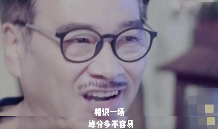 68岁吴孟达患癌去世：可惜，吴孟达终究没有等到周星驰