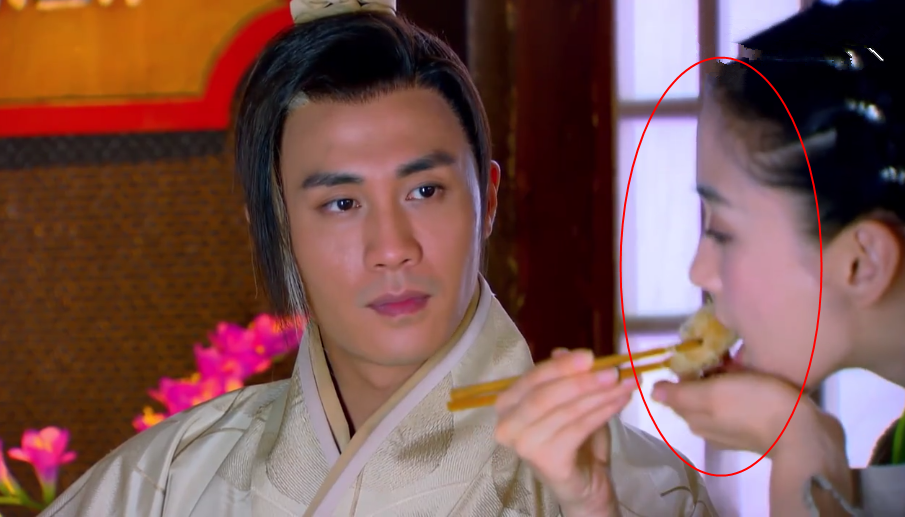 瘦成“纸片人”的5位明星，各有各的辛酸，混娱乐圈怎么那么难