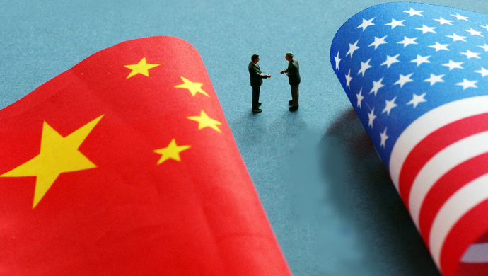 美副国务卿抵达中国！中方尚未发声，澳方怕成为美国筹码，着急了