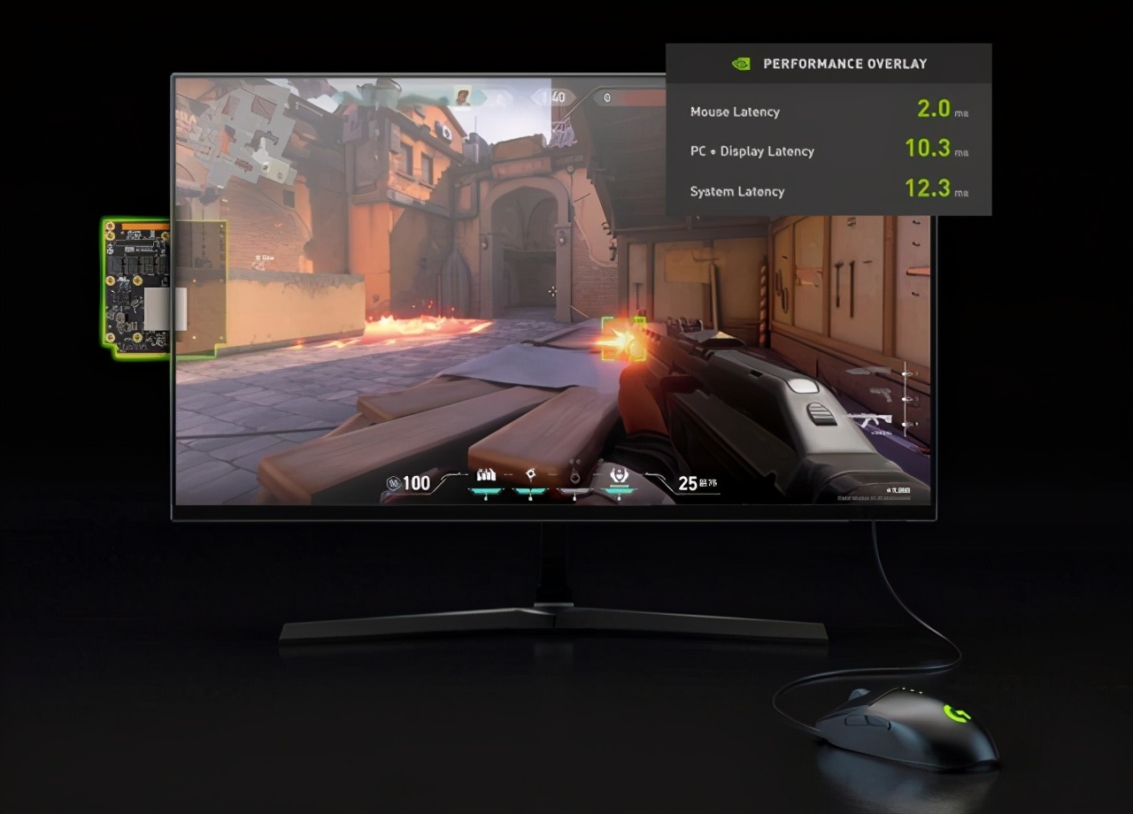 映众 RTX 3060冰龙超级版评测 入门价格中端性能