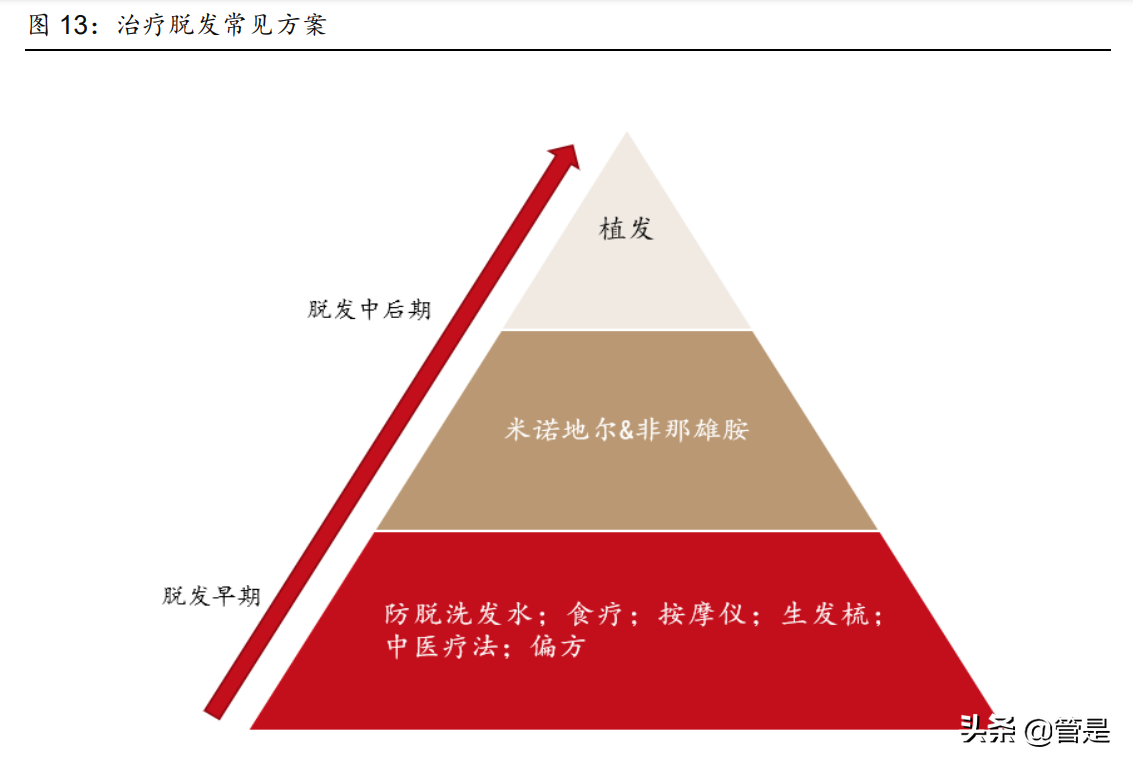 雍禾医疗专题报告：“头顶”赛道龙头，蓄势待发