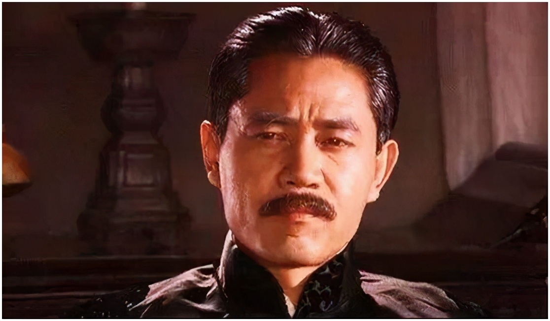 陈道明、王志文、陈宝国、张国立，究竟谁才是