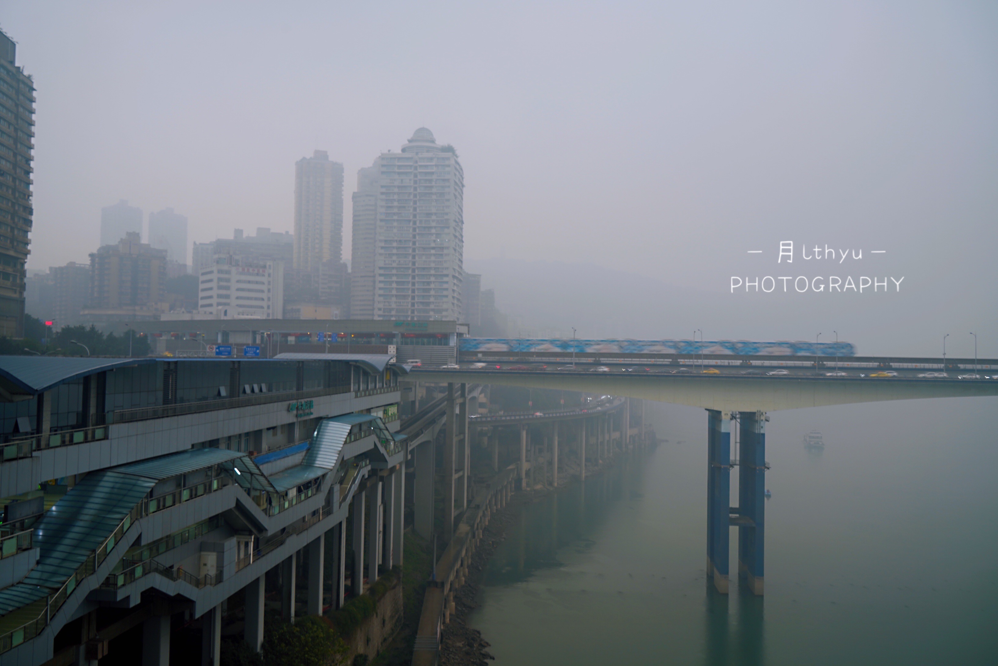 重庆的3天2夜，打卡数个网红景点，有惊喜也有失落