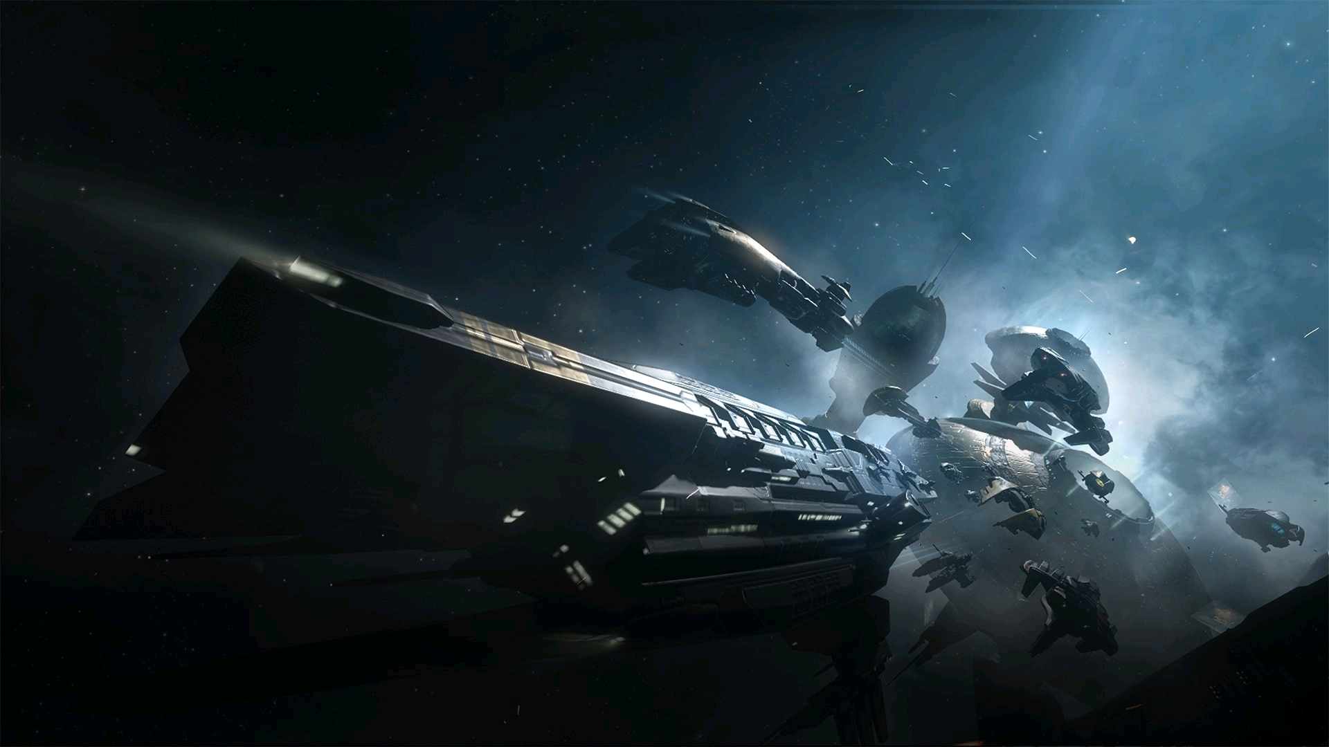 《星战前夜：无烬星河》模拟战新手上路指北
