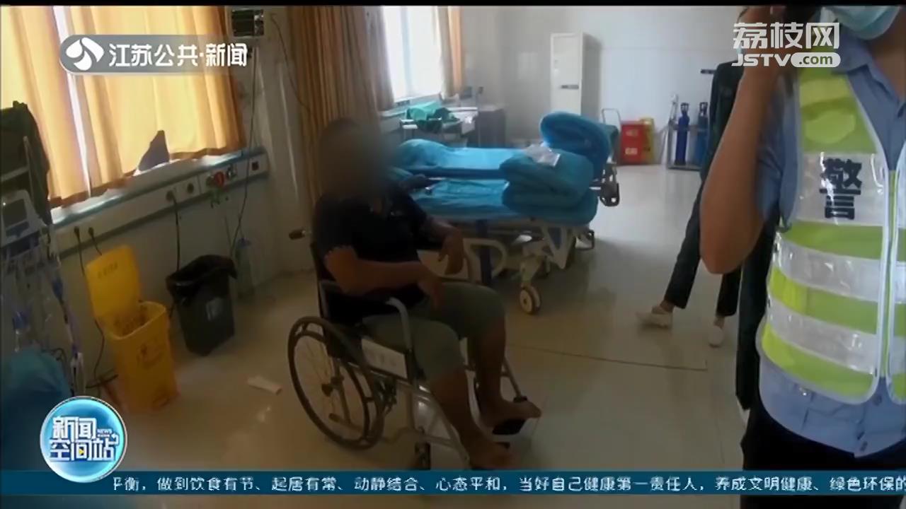 喝大了！男子骑电动车走“蛇步”，连撞多车损失大了