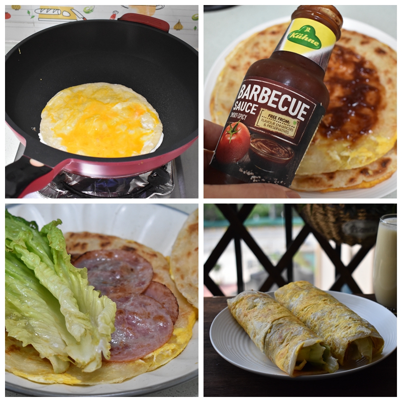 给孩子做早餐不用愁，这5样早餐孩子特爱吃，简单易做营养丰富