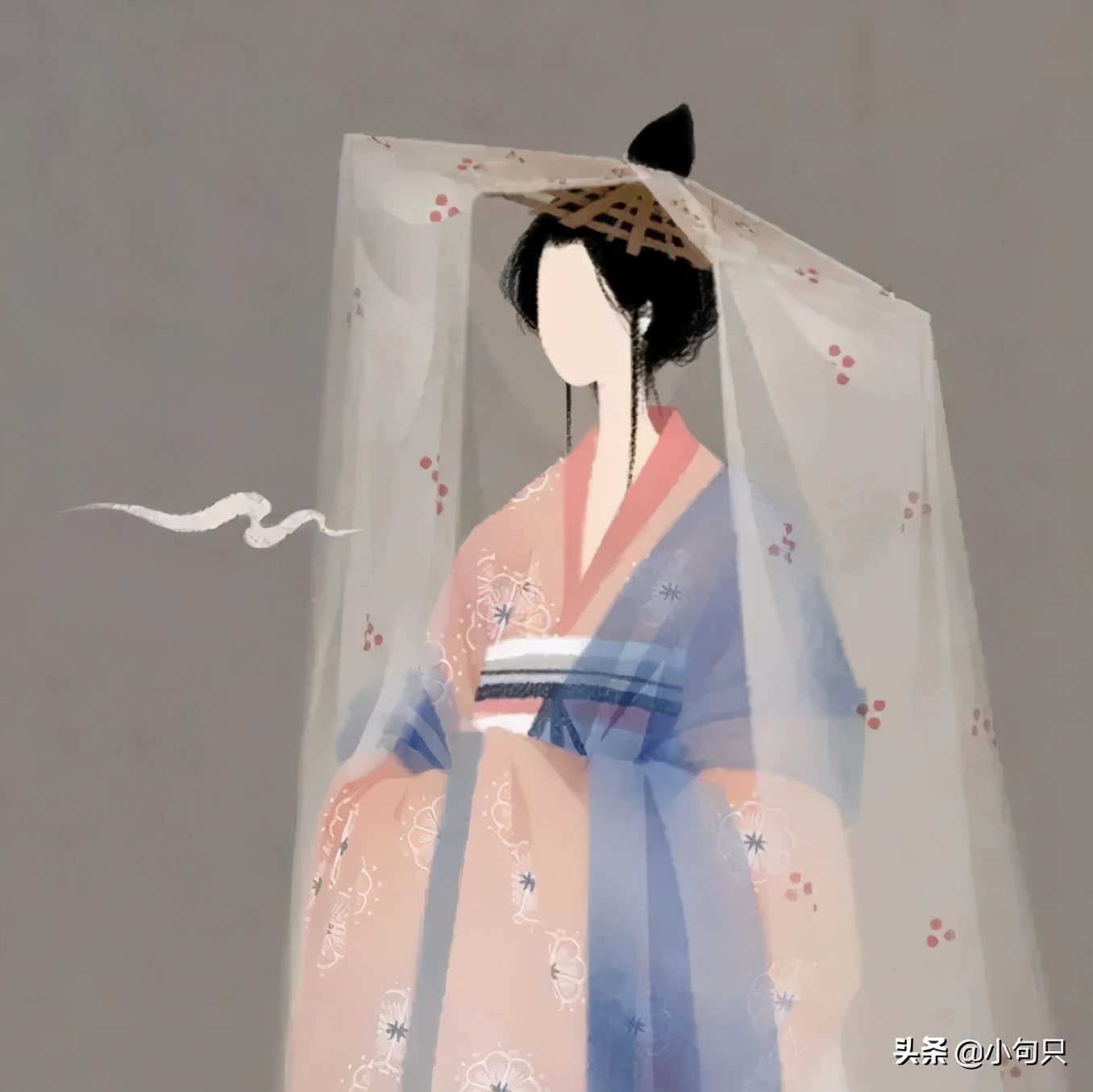 文案｜一眼就惊艳的古风文案